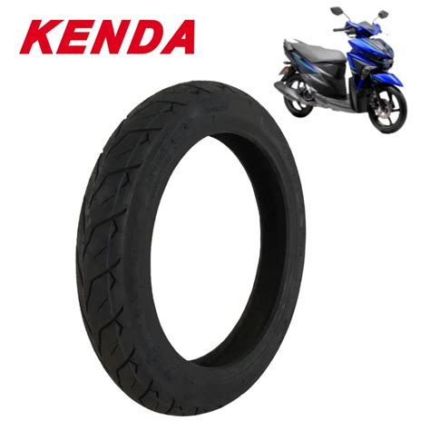 Pneu Tl P K Thorax Traseiro Neo Kenda Tra O Motos