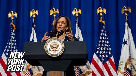 Kamala Harris Chief Of Staff Tina Flournoy To Quit During 12 Person