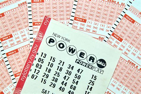 Powerball Jackpot Climbs To 522 Million