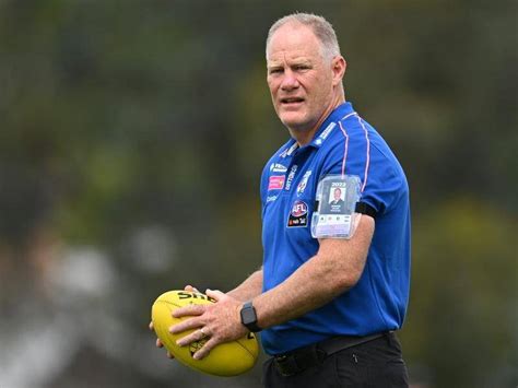 Coach Burke Adds Another Two Years To Bulldogs Contract The Examiner