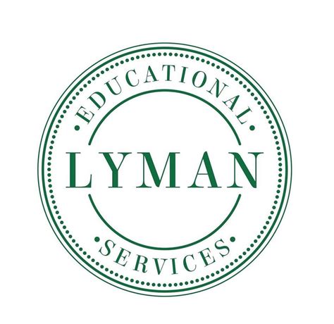 Lyman Educational Services LLC, Ali Lyman M. Ed