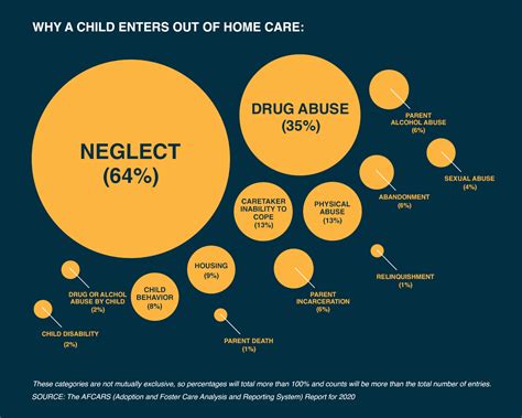 Foster Care Statistics