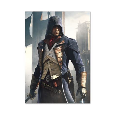 Posters Assassin S Creed Aesthetic Posters