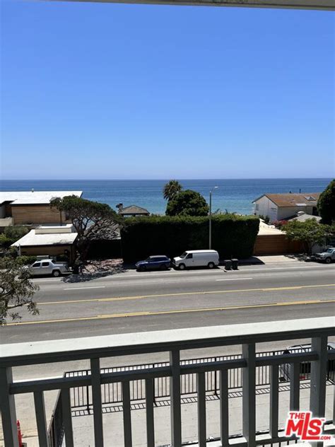 22165 Pacific Coast Highway Malibu Ca 90265 Pending