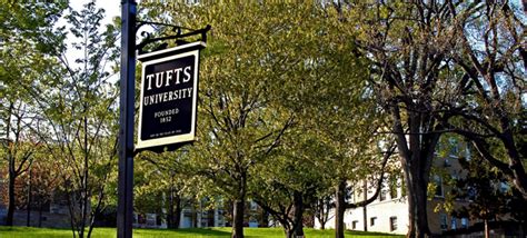 tufts university hci lab