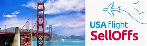 United States Flights - Cheap Tickets - Discount, Last Minute and ...