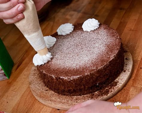 Cipiripi Torta