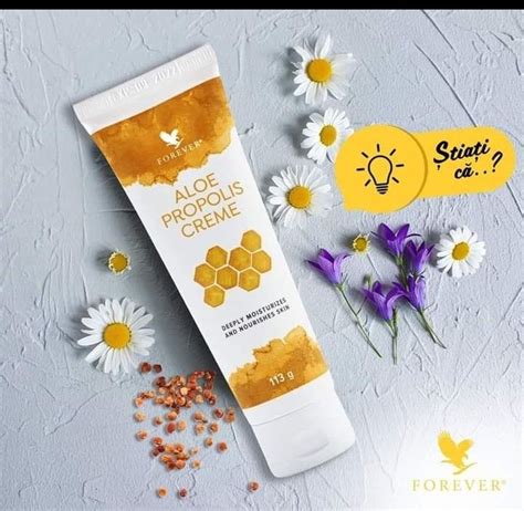 Se Spune Despre Aloe Propolis Creme Ca Este Probabil Cea Mai Buna