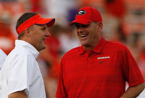 Did Mike Bobo and Kirby Smart play together? Examining the relationship ...