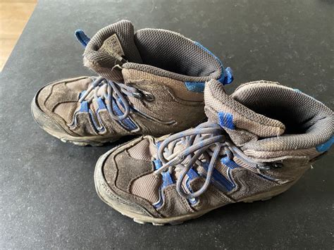 Wanderschuhe Gr Jack Wolfskin Kaufen Auf Ricardo