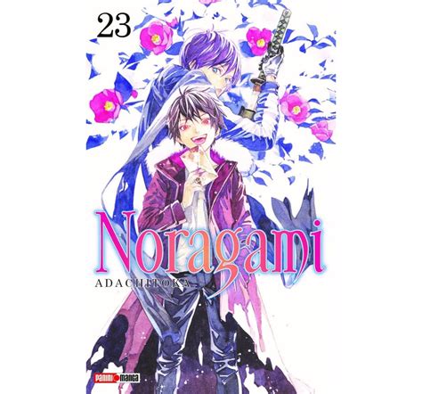 Noragami N23