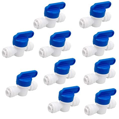 Highly Rated 7 Best Ball Valves Plastic According To Experts Bnb