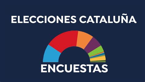 El Psc Ganaría Las Próximas Elecciones En Cataluña Con Solo 8 Décimas