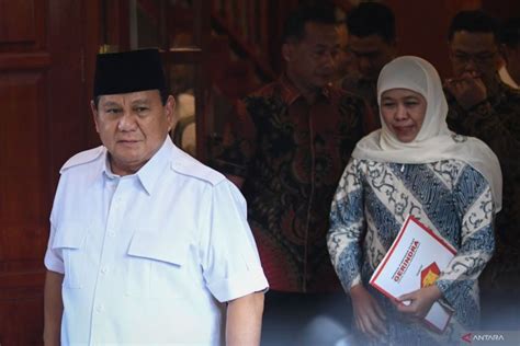 Di KTT Yordania Menhan Prabowo Menyampaikan Indonesia Bantu Palestina