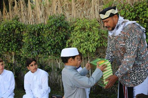 NPC Bagikan 1 000 Mushaf Al Quran Untuk Para Hafiz Di Gaza Nusantara