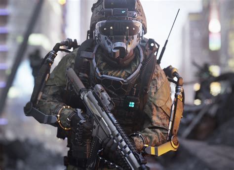 Выручка от продажи игр серии Call of Duty перевалила за $10 млрд ...