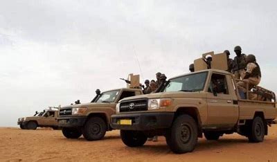 La Mauritanie renforce sa présence militaire à la frontière avec le Maroc