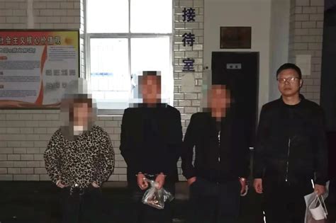 抓获涉案人员17人！南县公安局连续捣毁两个卖淫嫖娼窝点 法报视线 新湖南