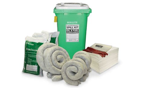 6 Steps to Dealing With Diesel Spills - Ecospill Spill Kits