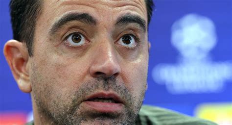 Xavi Hernández renueva con el Barcelona hasta 2025 nnda nnrt MIX