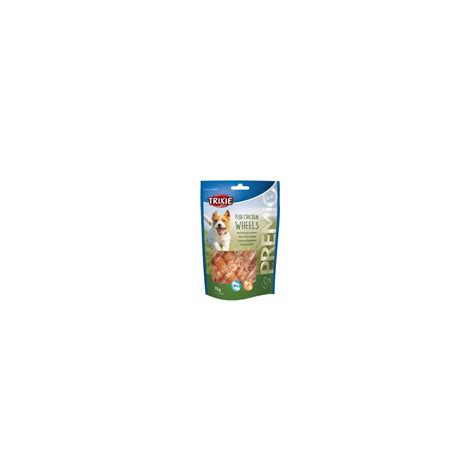 Trixie Friandise Pour Chiens Et Chats Chien Friandises Poulet