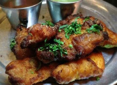 Amritsari Macchi Recipe Awesome Cuisine