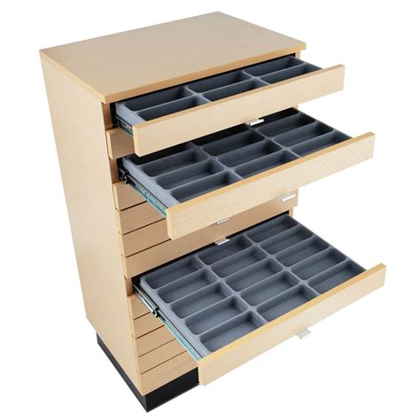 Frame Storage Cabinet Sunglass And Eyewear Storage Cases Optical Space