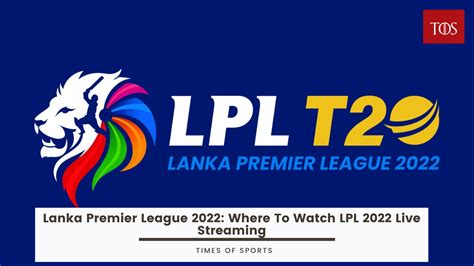 Sri Lanka Premier League 2024 Live - Lucky Roberta