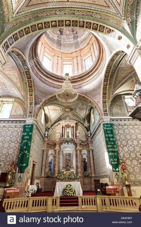 Parroquia San Pablo Apóstol de las Naciones Arquidiócesis de México