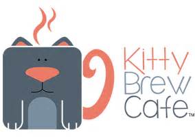 Home Page • Kitty Brew Cafe