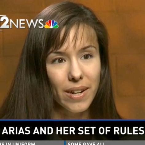 Jodi Arias’ Interview Demands: Refuses To Answer Questions About Travis Alexander & Death Penalty