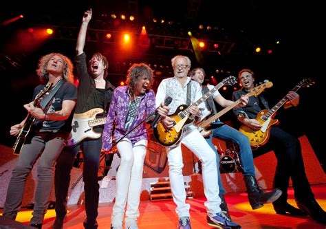 Foreigner, Styx coming to 2019 Jackson County Fair - mlive.com