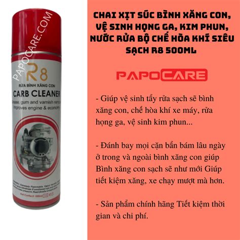 Top 70 Về Sục Bình Xăng Con Hay Nhất