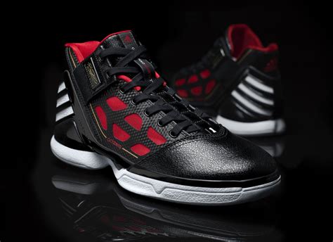 Derrick Rose Signature Shoes