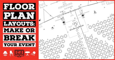 Event Floor Plan Layout (1) - CLE Productions