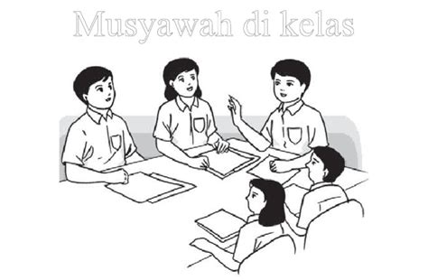 Gambar Musyawarah Pdf