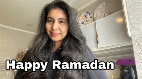 Pinay Nanny In Kuwait Ramadan Mubarak Gergean Latifa Youtube