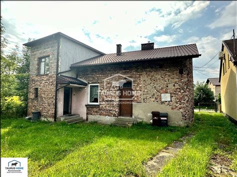 Sprzedam dom Sosnowiec Ostrowy Górnicze 152 m2 448000 PLN 5 pokoi