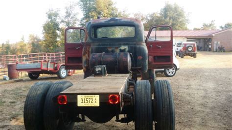 1966 International R190 Rat Rod Powered By A Dt360 Wallison 4 Speed Auto