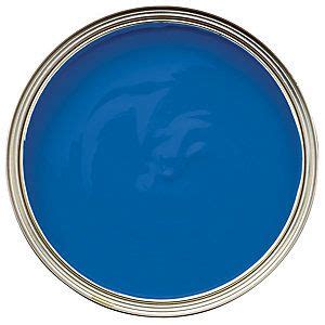 Royal Sapphire No.950 - 2.5L | Wickes.co.uk | Geometric wall paint ...