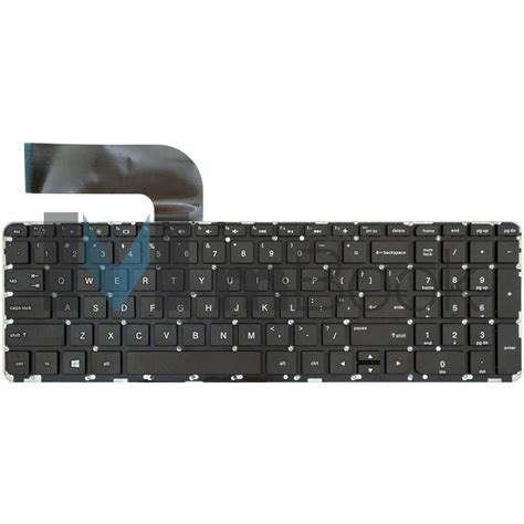 Teclado Para Hp Pavilion V Layout Us