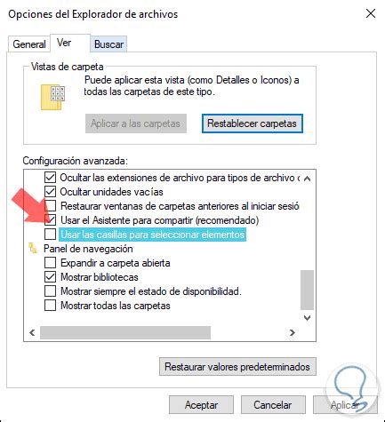 Cómo eliminar los iconos de Windows 10 Haras Dadinco