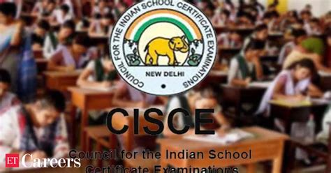 CISCE CISCE Announces Revised ISC Class 11 12 Syllabus For 2025 26