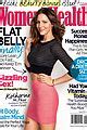 Katharine McPhee Covers Women S Health April 2012 Photo 2829511