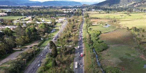 ¿qué Le Faltó Al Proyecto De Ampliación De La Autopista Norte Para Lograr La Licencia Ambiental