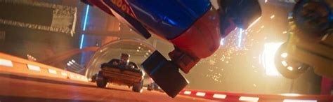 Hot Wheels Ganhar Filme Live Action Hist Ria Emocionante