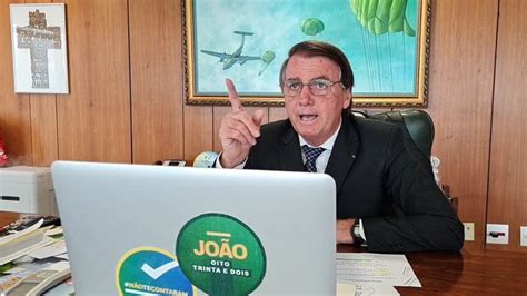 Bolsonaro Imp E Condi O Para Se Filiar Ao Pl Saiba Qual