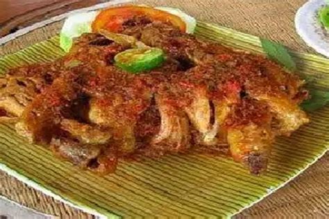 Resep Dan Cara Membuat Ayam Bakar Betutu Khas Bali Karawang Post