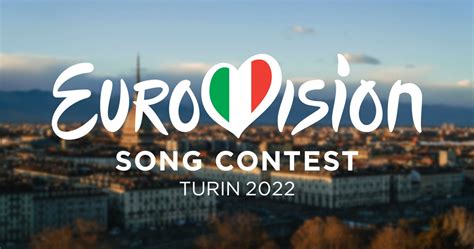 Der Eurovision Song Contest Findet In Turin Statt Gay Ch Alles