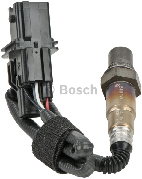 Bosch 17179 Oxygen Sensor Oe Type Fitment Autoplicity